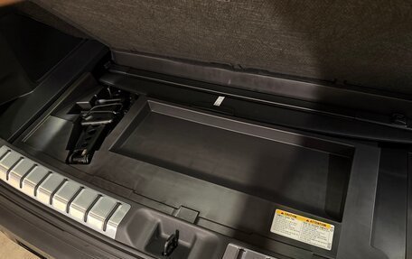 Lexus TX, 2026 год, 11 700 000 рублей, 12 фотография