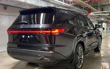 Lexus TX, 2026 год, 11 700 000 рублей, 10 фотография