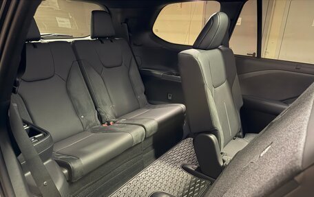 Lexus TX, 2026 год, 11 700 000 рублей, 15 фотография