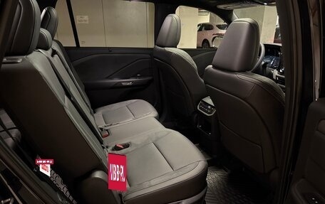 Lexus TX, 2026 год, 11 700 000 рублей, 4 фотография