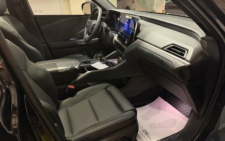 Lexus TX, 2026 год, 11 700 000 рублей, 19 фотография