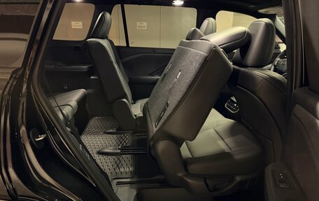 Lexus TX, 2026 год, 11 700 000 рублей, 16 фотография