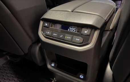 Lexus TX, 2026 год, 11 700 000 рублей, 18 фотография