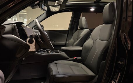 Lexus TX, 2026 год, 11 700 000 рублей, 27 фотография