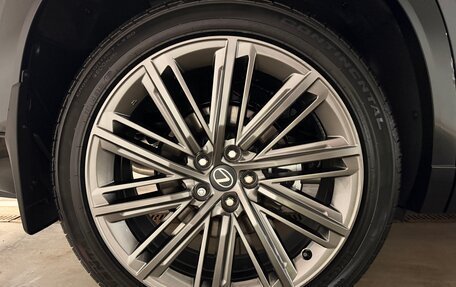 Lexus TX, 2026 год, 11 700 000 рублей, 24 фотография