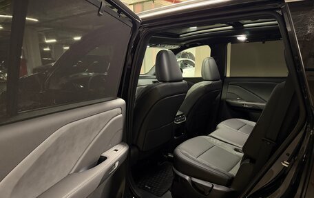 Lexus TX, 2026 год, 11 700 000 рублей, 29 фотография