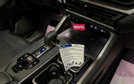 Lexus TX, 2026 год, 11 700 000 рублей, 21 фотография