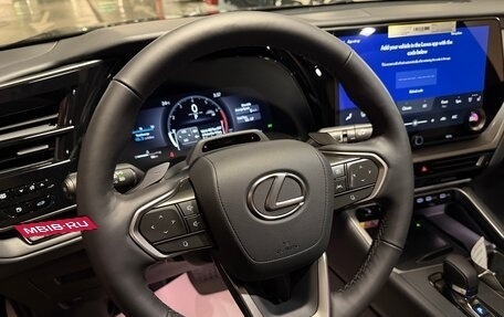 Lexus TX, 2026 год, 11 700 000 рублей, 28 фотография