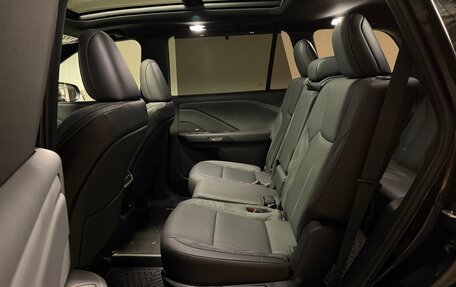 Lexus TX, 2026 год, 11 700 000 рублей, 30 фотография