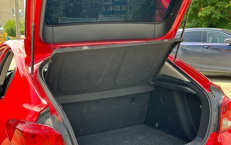 Chevrolet Cruze II, 2013 год, 560 000 рублей, 5 фотография