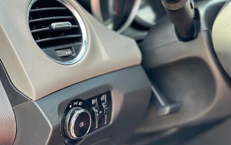 Chevrolet Cruze II, 2013 год, 560 000 рублей, 9 фотография