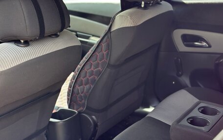 Chevrolet Cruze II, 2013 год, 560 000 рублей, 7 фотография