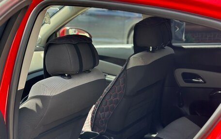Chevrolet Cruze II, 2013 год, 560 000 рублей, 6 фотография