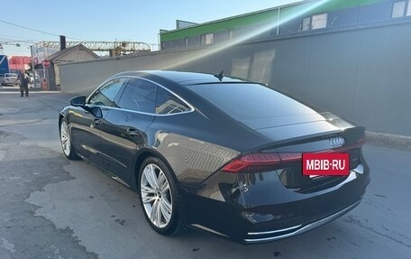 Audi A7, 2019 год, 4 900 000 рублей, 5 фотография