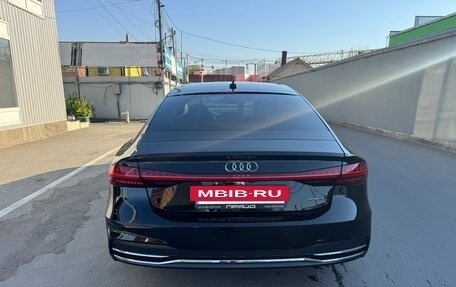 Audi A7, 2019 год, 4 900 000 рублей, 6 фотография