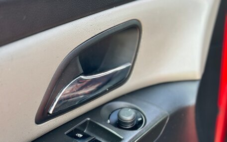 Chevrolet Cruze II, 2013 год, 560 000 рублей, 11 фотография