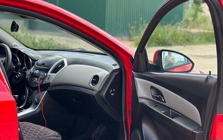 Chevrolet Cruze II, 2013 год, 560 000 рублей, 14 фотография