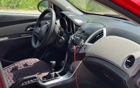 Chevrolet Cruze II, 2013 год, 560 000 рублей, 16 фотография