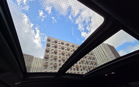 BMW X6, 2021 год, 12 200 000 рублей, 14 фотография
