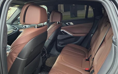 BMW X6, 2021 год, 12 200 000 рублей, 5 фотография