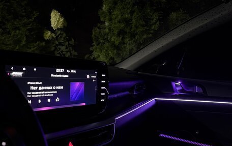 KIA K5, 2021 год, 2 040 000 рублей, 2 фотография