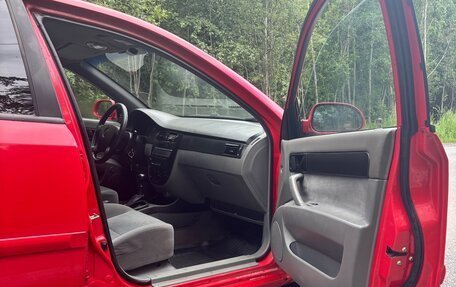 Chevrolet Lacetti, 2006 год, 190 000 рублей, 4 фотография