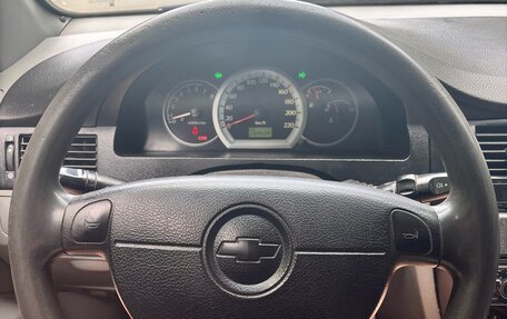 Chevrolet Lacetti, 2006 год, 190 000 рублей, 6 фотография