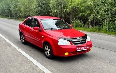 Chevrolet Lacetti, 2006 год, 190 000 рублей, 3 фотография