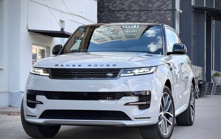 Land Rover Range Rover Sport, 2024 год, 15 590 000 рублей, 3 фотография