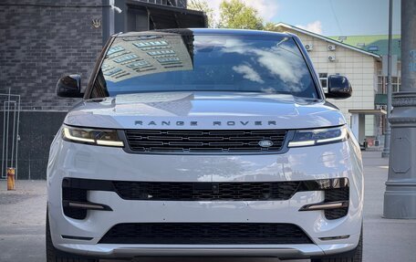 Land Rover Range Rover Sport, 2024 год, 15 590 000 рублей, 2 фотография