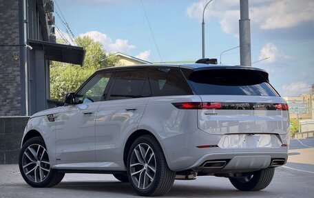 Land Rover Range Rover Sport, 2024 год, 15 590 000 рублей, 4 фотография