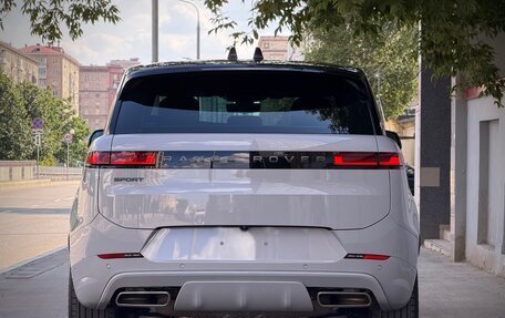 Land Rover Range Rover Sport, 2024 год, 15 590 000 рублей, 5 фотография