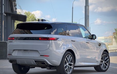 Land Rover Range Rover Sport, 2024 год, 15 590 000 рублей, 6 фотография