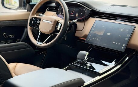 Land Rover Range Rover Sport, 2024 год, 15 590 000 рублей, 8 фотография