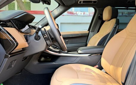 Land Rover Range Rover Sport, 2024 год, 15 590 000 рублей, 10 фотография