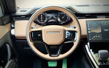 Land Rover Range Rover Sport, 2024 год, 15 590 000 рублей, 7 фотография