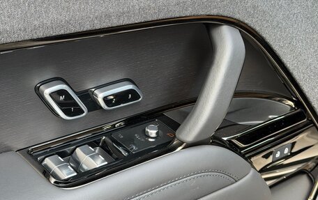 Land Rover Range Rover Sport, 2024 год, 15 590 000 рублей, 18 фотография