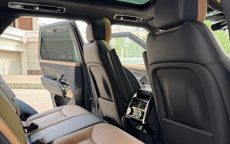 Land Rover Range Rover Sport, 2024 год, 15 590 000 рублей, 23 фотография