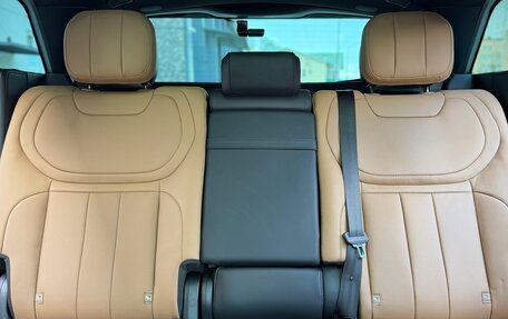 Land Rover Range Rover Sport, 2024 год, 15 590 000 рублей, 20 фотография