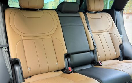 Land Rover Range Rover Sport, 2024 год, 15 590 000 рублей, 24 фотография