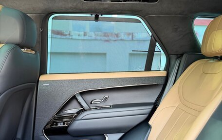 Land Rover Range Rover Sport, 2024 год, 15 590 000 рублей, 36 фотография