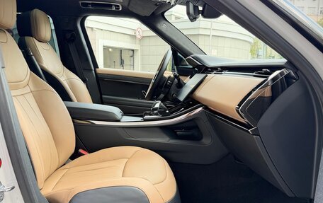 Land Rover Range Rover Sport, 2024 год, 15 590 000 рублей, 28 фотография