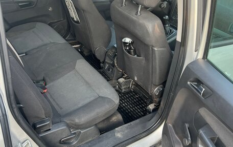 Opel Zafira B, 2007 год, 390 000 рублей, 6 фотография