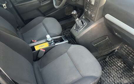 Opel Zafira B, 2007 год, 390 000 рублей, 7 фотография