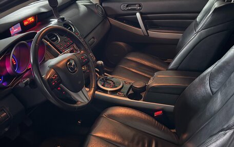 Mazda CX-7 I рестайлинг, 2011 год, 1 000 000 рублей, 6 фотография