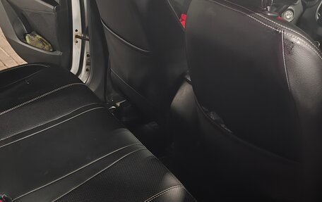Hyundai Creta I рестайлинг, 2019 год, 1 500 000 рублей, 17 фотография