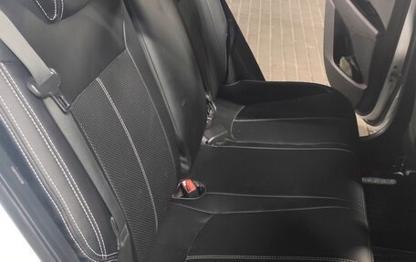 Hyundai Creta I рестайлинг, 2019 год, 1 500 000 рублей, 16 фотография