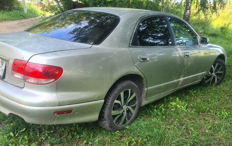 Mazda Millenia I рестайлинг, 2001 год, 249 000 рублей, 3 фотография