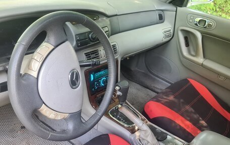 Mazda Millenia I рестайлинг, 2001 год, 249 000 рублей, 5 фотография