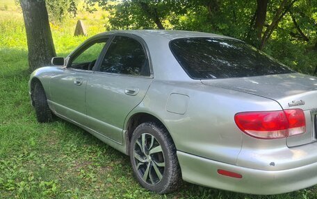 Mazda Millenia I рестайлинг, 2001 год, 249 000 рублей, 4 фотография